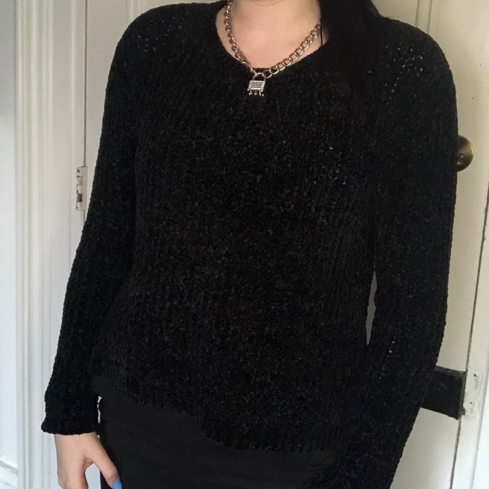Aéropostale sweater